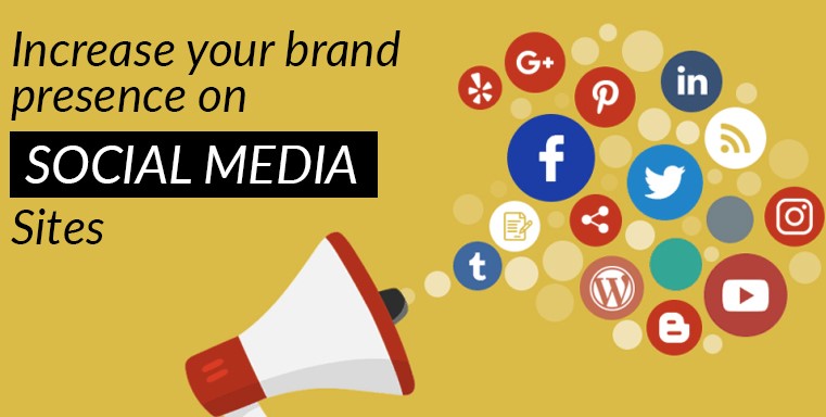 Building a Strong Brand Presence on Social Media Platforms